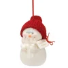 Clearance Department 56 I Need My Glasses Ornament