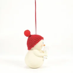 Clearance Department 56 I Need My Glasses Ornament