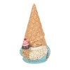 Sale Enesco Gift Ice Cream Gnome Figurine
