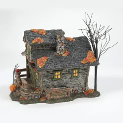 Clearance Department 56 Ichabod Crane's House