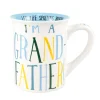 Sale Enesco Gift I'm a Grandfather Mug