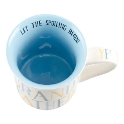 Sale Enesco Gift I'm a Grandfather Mug