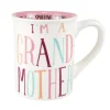 Fashion Enesco Gift I'maGrandmother Mug