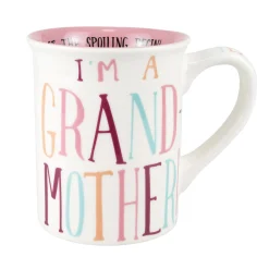 Fashion Enesco Gift I'maGrandmother Mug