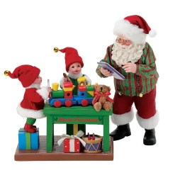 Store Department 56 In Training
