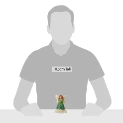 New Enesco Gift Irish Fairy