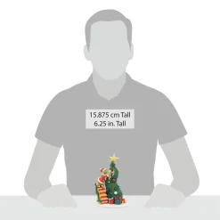 Online Department 56 It Takes Two, Grinch & Cindy-L
