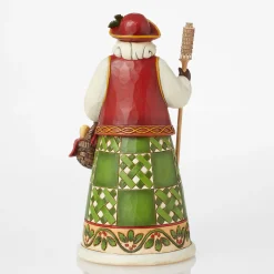 Cheap Enesco Gift Italian Santa