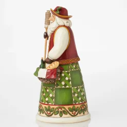 Cheap Enesco Gift Italian Santa