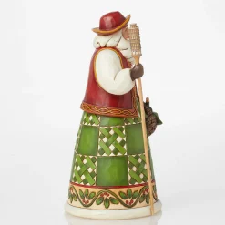 Cheap Enesco Gift Italian Santa