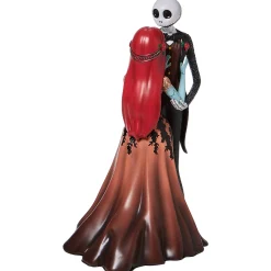 Best Enesco Gift Jack & Sally Couture de Force