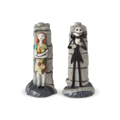 Store Department 56 Jack and Sally
