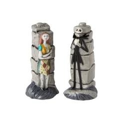 Store Department 56 Jack and Sally
