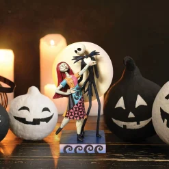 Best Sale Enesco Gift Jack and Sally Romance