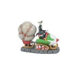 Best Department 56 Jack Brings Christmas Home