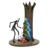 Hot Department 56 Jack Discovers Christmas Town