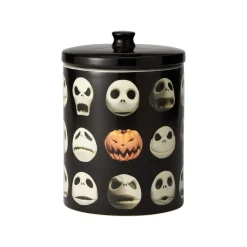 Best Sale Department 56 Jack Skellington Canister