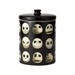 Best Sale Department 56 Jack Skellington Canister