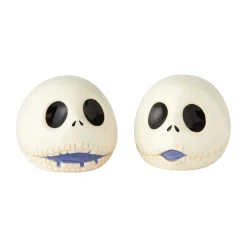 Best Department 56 Jack Skellington Head