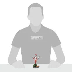 Clearance Department 56 Jack Steals Christmas