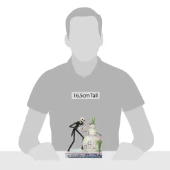 Discount Enesco Gift Jack with Snowman