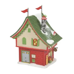 Fashion Department 56 Jacques Jack In The Box Shop