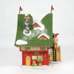 Fashion Department 56 Jacques Jack In The Box Shop