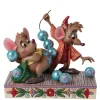 New Enesco Gift Jaq and Gus