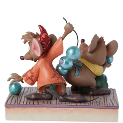 New Enesco Gift Jaq and Gus