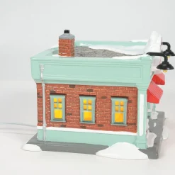 Online Department 56 Jelly Of The Month Club