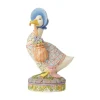 Shop Enesco Gift Jemima Puddle-Duck
