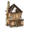 Flash Sale Department 56 Joseph Edward Tea Shoppe