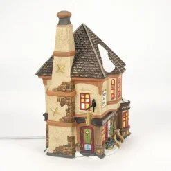 Flash Sale Department 56 Joseph Edward Tea Shoppe