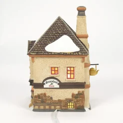 Flash Sale Department 56 Joseph Edward Tea Shoppe