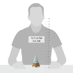 Discount Enesco Gift JS HWC Fig #1 Dad Gnome