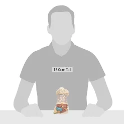Hot Enesco Gift JS HWC Fig Chef Gnome