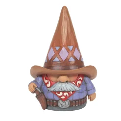 Store Enesco Gift JS HWC Fig Cowboy Gnome