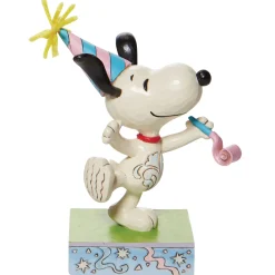 Store Enesco Gift JSPEA Snoopy & Woodstock Birth