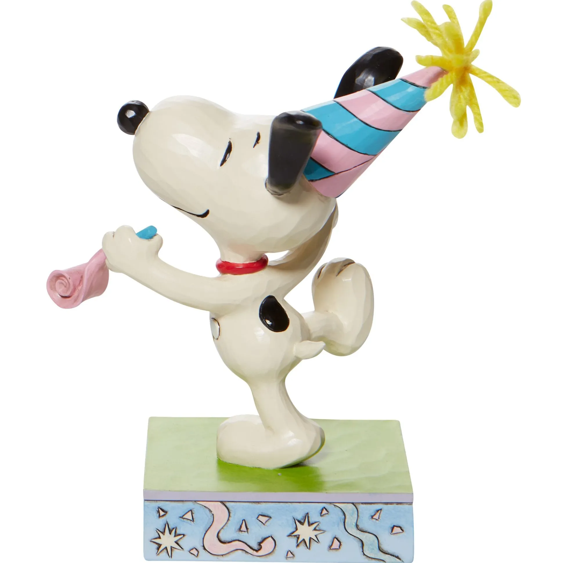 Store Enesco Gift JSPEA Snoopy & Woodstock Birth