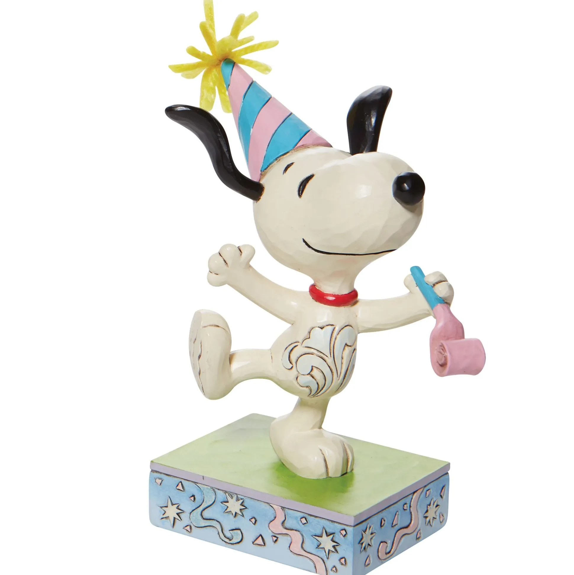 Store Enesco Gift JSPEA Snoopy & Woodstock Birth