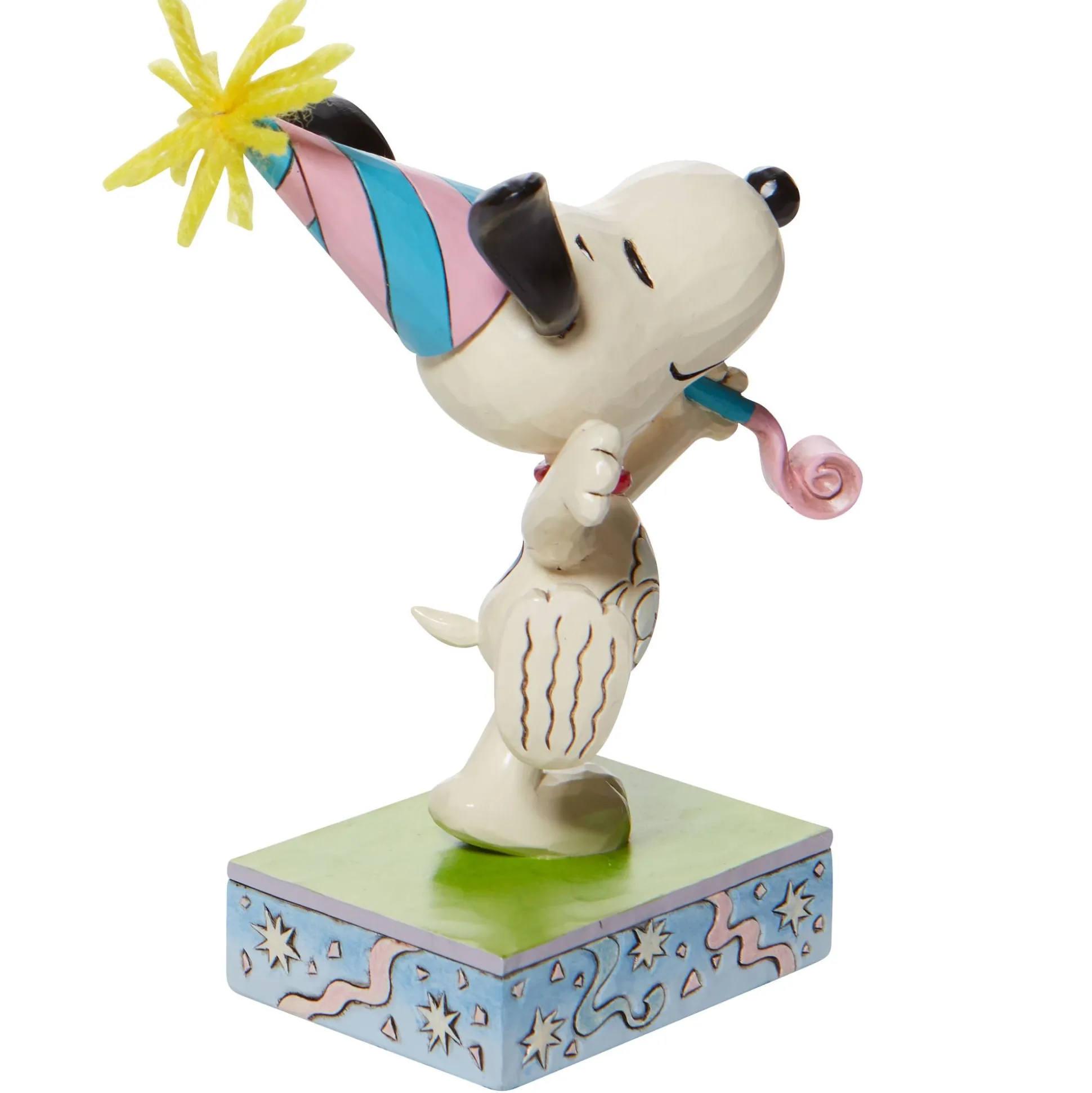 Store Enesco Gift JSPEA Snoopy & Woodstock Birth