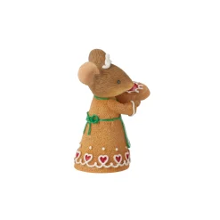 Clearance Enesco Gift Just one bite fig