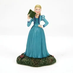 Best Sale Department 56 Katrina Van Tassel