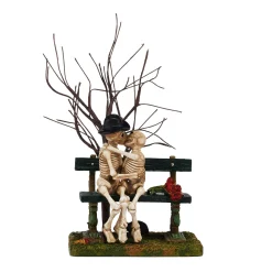 Flash Sale Department 56 Kiss Of Death
