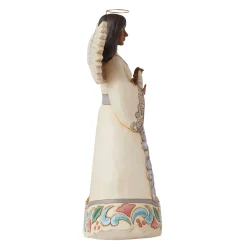 Shop Enesco Gift LED Nativity Angel with Open S