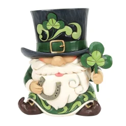 Hot Enesco Gift Leprechaun Top Hat Fig