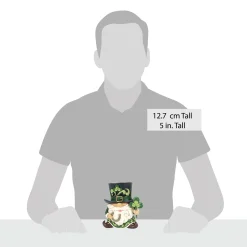 Hot Enesco Gift Leprechaun Top Hat Fig