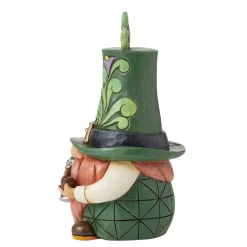Outlet Enesco Gift Leprechaun with Stein Figurine