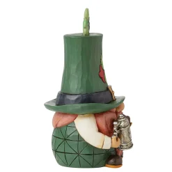 Outlet Enesco Gift Leprechaun with Stein Figurine