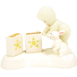 Cheap Department 56 Let Your Light Shine Bright